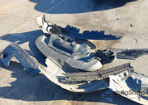 2018 Dodge Challenger Sxt из США, поврежденный, VIN 2C3CDZAG4JH272019